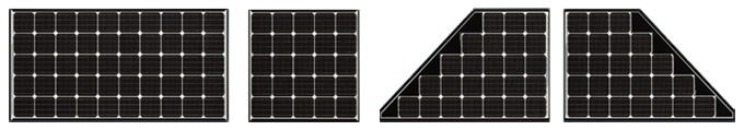 三菱電機太陽光発電モジュール
